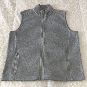 Boys Vineyard Vines vest